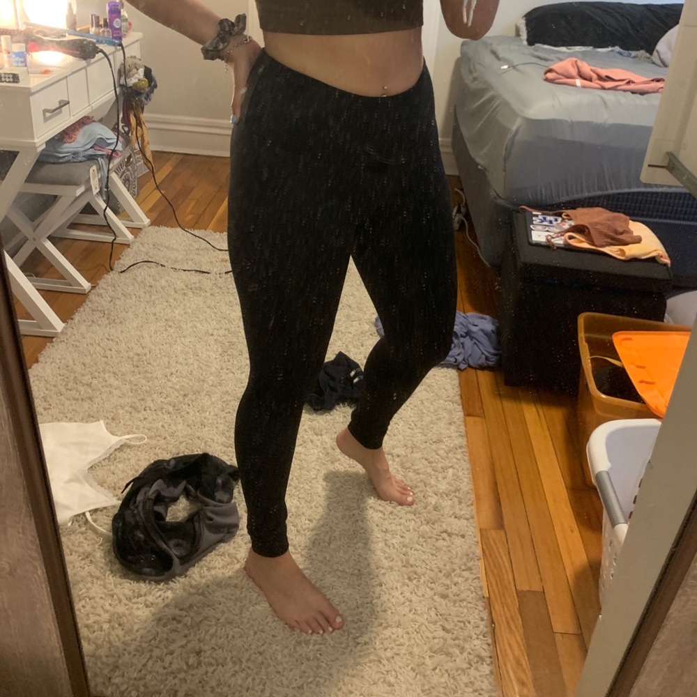 Zella High Waisted Leggings